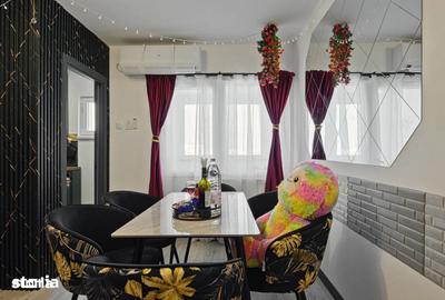 Apartament cu 3 camere semidecomandat în Apărătorii Patriei