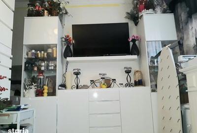 Apartament cu 2 camere semidecomandat, mobilat în Tei - 2