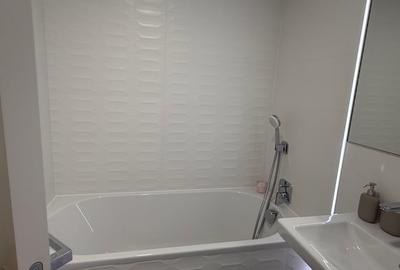 Apartament cu 2 camere semidecomandat în Aviației - 9