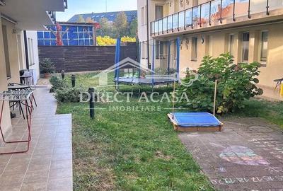 Garsonieră în Semicentral