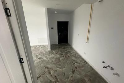 Apartament cu 2 camere semidecomandat în Tișăuți - 9