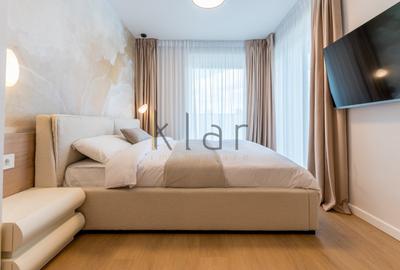Apartament cu 3 camere semidecomandat, mobilat în Zorilor - 4