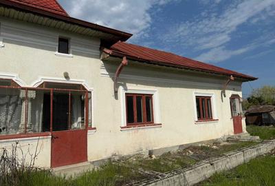Casă cu 4 camere în Gura Foii - 6