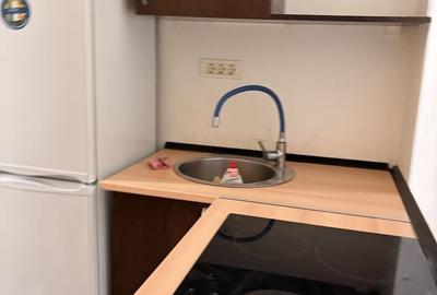 Apartament cu 2 camere semidecomandat în Ultracentral - 8
