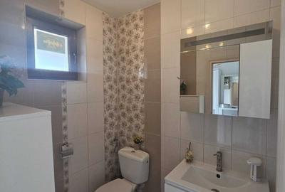 Casă cu 4 camere în Central - 2