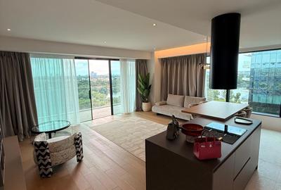 Apartament cu 4 camere în Floreasca - 8