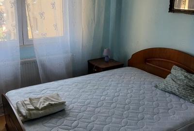 Apartament cu 2 camere semidecomandat în Griviței