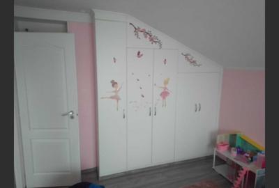 Casă cu 5 camere cu Canalizare în Botiz - 3
