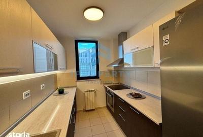 Apartament cu 4 camere decomandat în Aviației