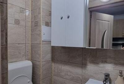 Garsonieră decomandată în Vitan