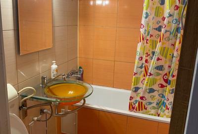 Apartament cu 2 camere decomandat, mobilat în Titan - 6