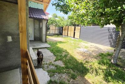 Casă cu 3 camere cu Teren 536 Mp în Ceptura