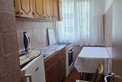 Apartament cu 2 camere nedecomandat în Girocului - 6