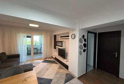 Apartament cu 2 camere semidecomandat în Central - 7
