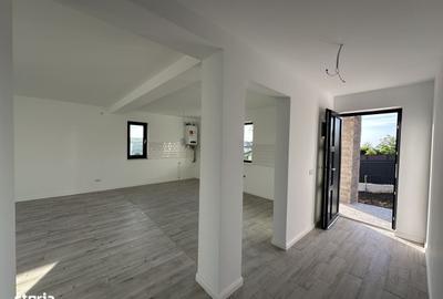 Casă cu 4 camere în Vișani - 4
