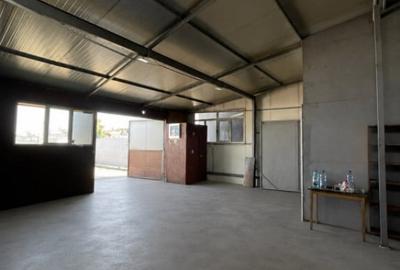 Spațiu comercial, de 100 mp, în Nord
