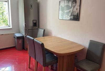 Apartament cu 3 camere decomandat în Central - 7