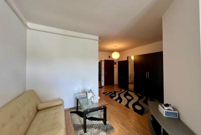 Apartament cu 2 camere semidecomandat, mobilat în Iris - 6
