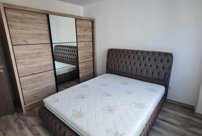 Apartament cu 2 camere decomandat în Galata - 2