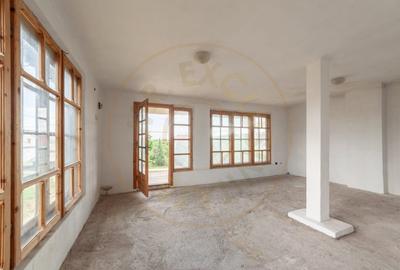 Casă individuală cu 5 camere cu Canalizare în Domnești - 14