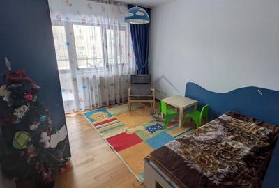 Apartament cu 3 camere decomandat în Pădurii - 5