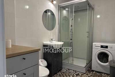 Apartament cu 3 camere decomandat în Florești - 14