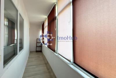 Apartament cu 2 camere în Podu Roș - 7