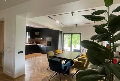 Casă cu 5 camere cu Teren 230 Mp în Central - 17