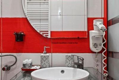 Apartament cu 4 camere în Unirii - 1