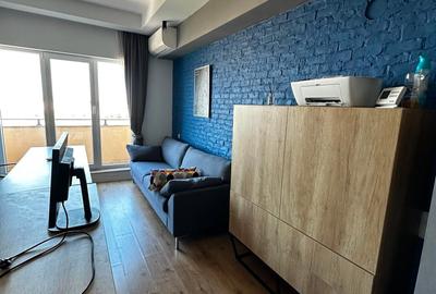 Apartament cu 2 camere semidecomandat, mobilat în Ștefăneștii de Jos - 3