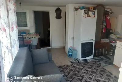 Casă cu 2 camere cu Teren 5 Mp în Zegujani - 9