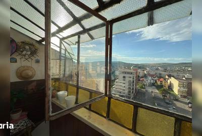 Apartament cu 3 camere decomandat în Mărăști - 8