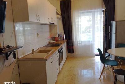 Apartament cu 2 camere în Breazu - 5