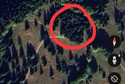 Teren de 1500 mp, în Poieni - 3