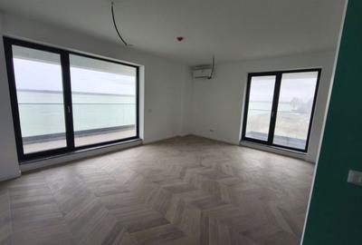Apartament cu 2 camere în Nord