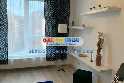 Apartament cu 6 camere decomandat în Chiajna