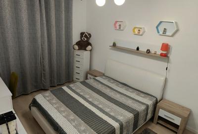 Apartament cu 2 camere semidecomandat în Tomis Nord - 3