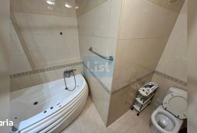Apartament cu 2 camere semidecomandat, mobilat în Andrei Mureșanu - 6