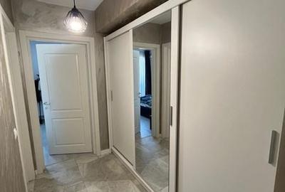 Apartament cu 2 camere decomandat în Rediu - 8