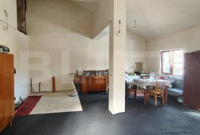 Casă cu 2 camere cu Teren 903 Mp în Tureni - 5