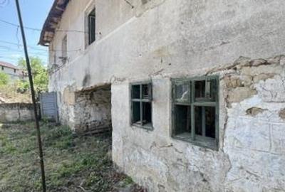 Casă cu 8 camere cu Teren 250 Mp în Măgești - 14