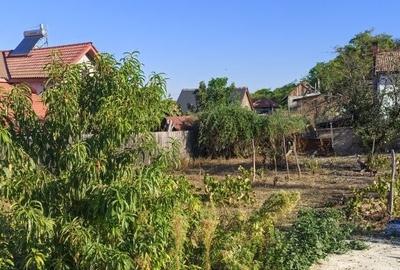 Casă cu 2 camere în Cerneți