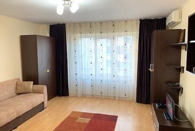 Garsonieră decomandată, mobilată în Vitan