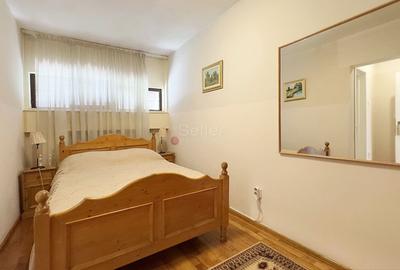 Apartament cu 4 camere decomandat, mobilat în Central - 5