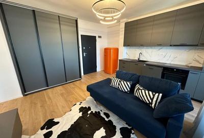 Apartament cu 2 camere semidecomandat în Lacul Morii - 2