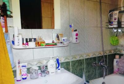 Apartament cu 2 camere semidecomandat în Gheorgheni