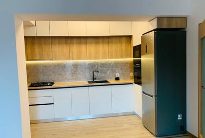 Apartament cu 3 camere decomandat în Bucureștii Noi
