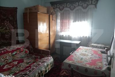 Apartament cu 2 camere, mobilat în Central - 3