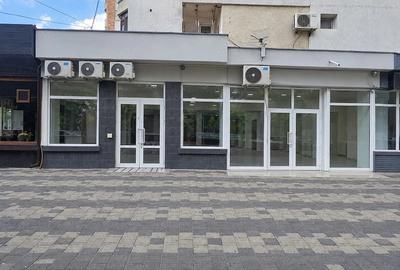 Spațiu comercial, de 53 mp, în Ultracentral