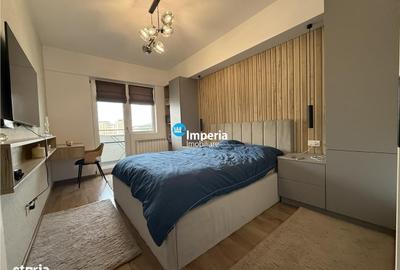 Apartament cu 2 camere în Gară